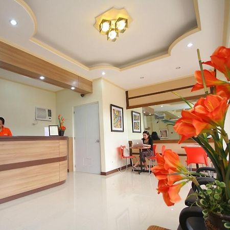 Robe'S Pension House Cebu Εξωτερικό φωτογραφία
