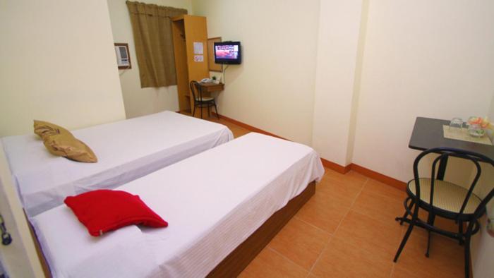 Robe'S Pension House Cebu Εξωτερικό φωτογραφία
